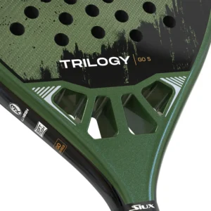 SIUX TRILOGY GO 5 - Imagen 6