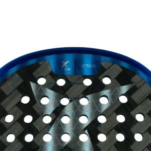 DROP SHOT AXION ATTACK 1.0 2025 - Imagen 5