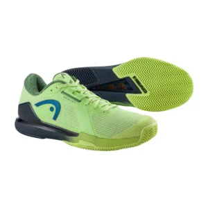 HEAD SPRINT PRO 4.0 CLAY 273155 LIMA - Imagen 2