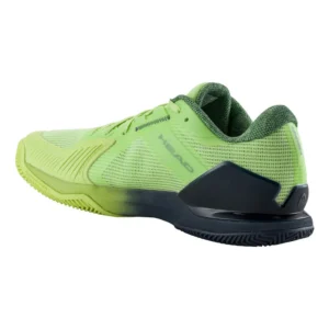 HEAD SPRINT PRO 4.0 CLAY 273155 LIMA - Imagen 3