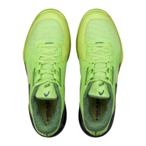 HEAD SPRINT PRO 4.0 CLAY 273155 LIMA - Imagen 4