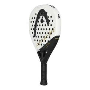 HEAD EXTREME EDGE WHITE - Imagen 2
