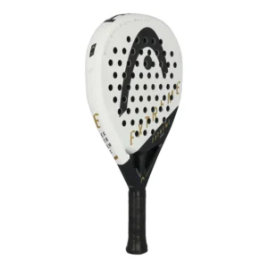 HEAD EXTREME EDGE WHITE - Imagen 3