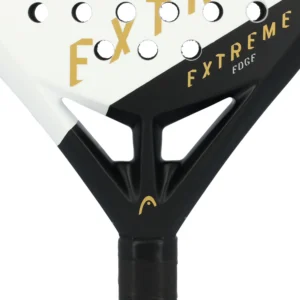HEAD EXTREME EDGE WHITE - Imagen 5