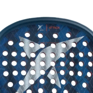 DROP SHOT CANYON PRO ATTACK 1.0 2025 - Imagen 5