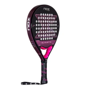 NOX X-ONE SILHOUETTE 2025 - Imagen 2
