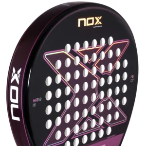 NOX X-ONE SILHOUETTE 2025 - Imagen 5