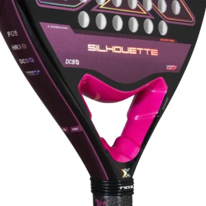 NOX X-ONE SILHOUETTE 2025 - Imagen 6