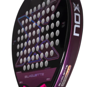 NOX X-ONE SILHOUETTE 2025 - Imagen 7