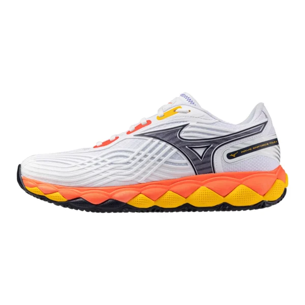 MIZUNO WAVE ENFORCE TOUR 2 CC 61GC2504