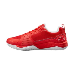WILSON RUSH PRO 4.5 CLAY WRS333670 ROJO - Imagen 3