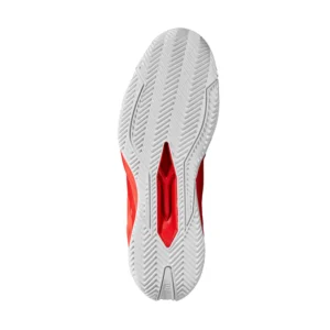WILSON RUSH PRO 4.5 CLAY WRS333670 ROJO - Imagen 6
