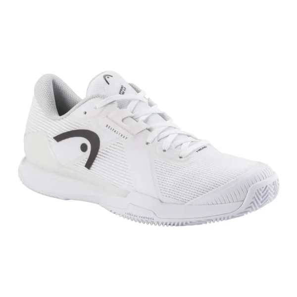 HEAD SPRINT PRO 4.0 CLAY 273195 BLANCO