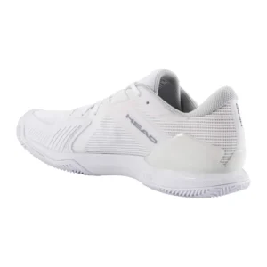 HEAD SPRINT PRO 4.0 CLAY 273195 BLANCO - Imagen 3