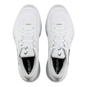 HEAD SPRINT PRO 4.0 CLAY 273195 BLANCO - Imagen 4