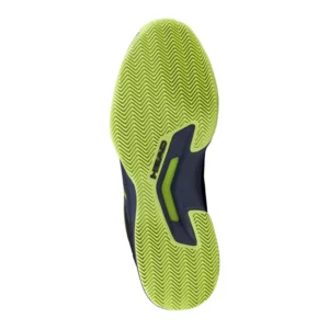 HEAD SPRINT TEAM 4.0 CLAY 273435 NVLI AZUL MARINO - Imagen 5