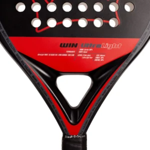 BLACK CROWN WIN ULTRALIGHT 2025 - Imagen 4