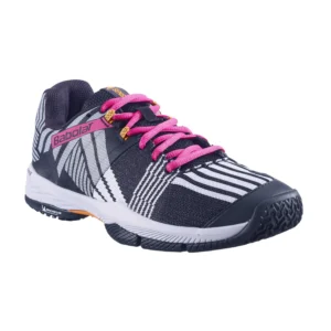BABOLAT SENSA NEGRO BLANCO MUJER 31S23757 2041 - Imagen 2