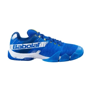 BABOLAT MOVEA OMNI CLAY AZUL 30S22571 4094