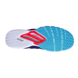 BABOLAT JET PREMURA 2 AZUL ROJO 30F22752 4100 - Imagen 3