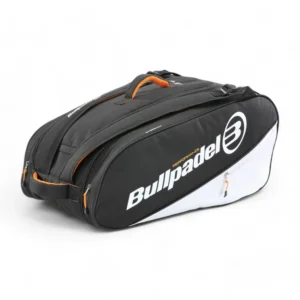 PALETERO BULLPADEL BPP25014 PERFORMANCE NEGRO