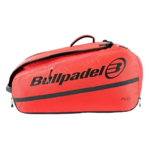 PALETERO BULLPADEL BPP25022 XPLO ROJO