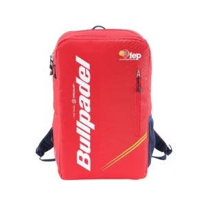 MOCHILA BULLPADEL BPM25008 FEP CU86003000 ROJO