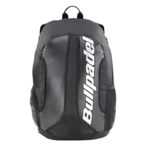 MOCHILA BULLPADEL AVANT CARBON NEGRO