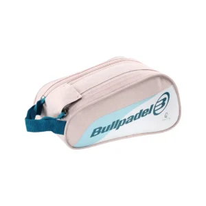 NECESER BULLPADEL BPP25018 ROSA PASTEL