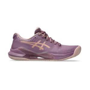 ASICS GEL-CHALLENGER 14 PADEL MORADO 1042A232 MUJER