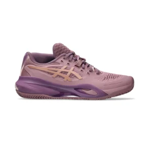 ASICS GEL-RESOLUTION X PADEL 1042A285-500 MUJER