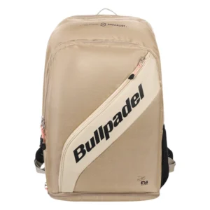 MOCHILA BULLPADEL BPM25007 VERTEX BEIGE
