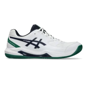 ASICS GEL-DEDICATE 8 CLAY 1041A448 BLANCO