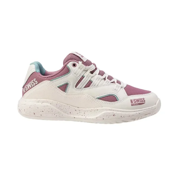 KSWISS TURA TEAM PADEL 94435966 966 MUJER