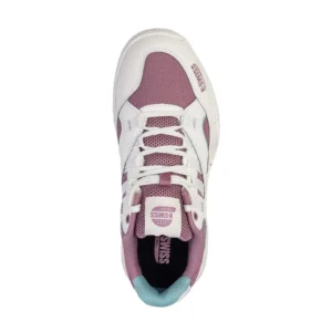 KSWISS TURA TEAM PADEL 94435966 966 MUJER - Imagen 4