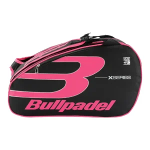 PALETERO BULLPADEL X-SERIES ROSA
