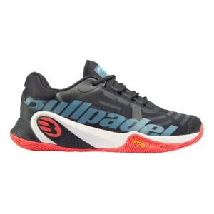 BULLPADEL VERTEX VIBRAM 24I CK59004000 AZUL MARINO