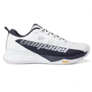 BULLPADEL XPLO VIBRAM 25V CM53012000 BLANCO
