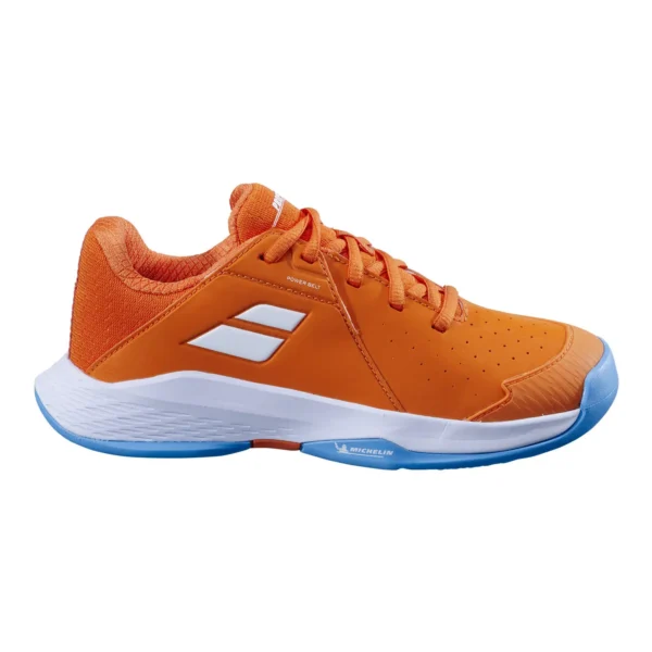 BABOLAT PROP JR 3 CLAY BOY 3J2S25A750 6022 JUNIOR