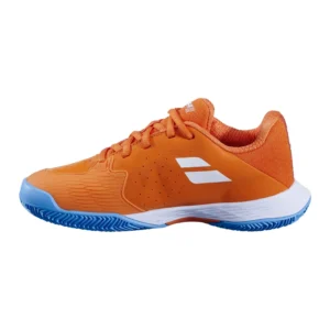 BABOLAT PROP JR 3 CLAY BOY 3J2S25A750 6022 JUNIOR - Imagen 2
