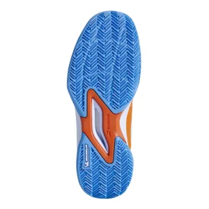 BABOLAT PROP JR 3 CLAY BOY 3J2S25A750 6022 JUNIOR - Imagen 5