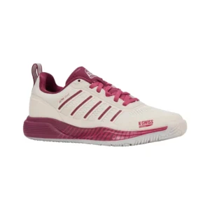 KSWISS ULTRA COURT PADEL BLANCO MUJER 94436647 - Imagen 2