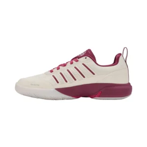 KSWISS ULTRA COURT PADEL BLANCO MUJER 94436647 - Imagen 5