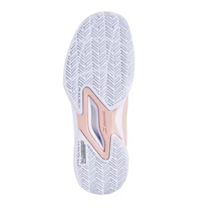 BABOLAT PROP JR 3 CLAY GIRL 3J3S25A937 5065 JUNIOR - Imagen 5