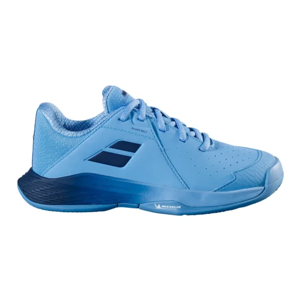 BABOLAT PROP JR 3 CLAY BOY 3J2S25A750 4035 JUNIOR