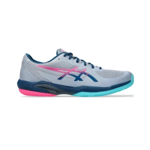 ASICS SOLUTION SWIFT FF 2 PADEL AZUL 1041A465-400