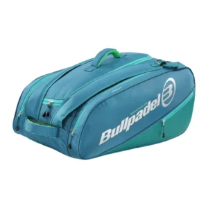 PALETERO BULLPADEL BPP25014 PERFORMANCE AZUL