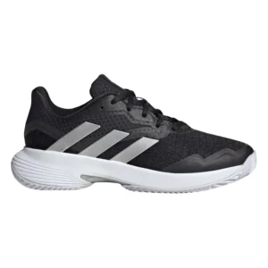 ADIDAS COURTJAM CONTROL NEGRO MUJER ID1545
