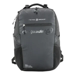 MOCHILA BULLPADEL BPM25003 TECH NEGRO