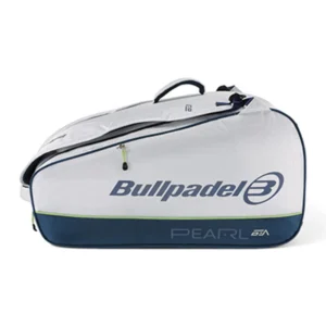 PALETERO BULLPADEL BPP25021 PEARL BLANCO MUJER